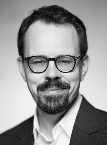 Portrait Mario R. Jokisch; Bildrechte: Katholische Hochschule Freiburg Portrait Mario R. Jokisch; Bildrechte: Katholische Hochschule Freiburg